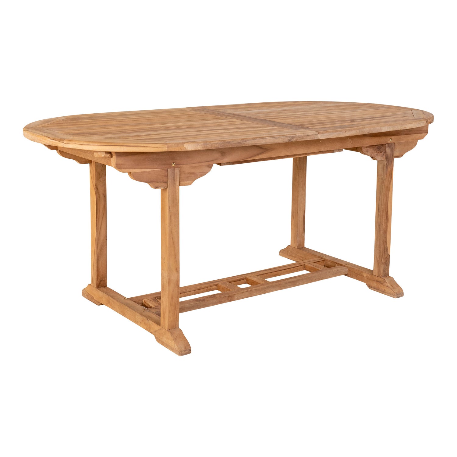 House Nordic - Salamanca Teak Dining Table