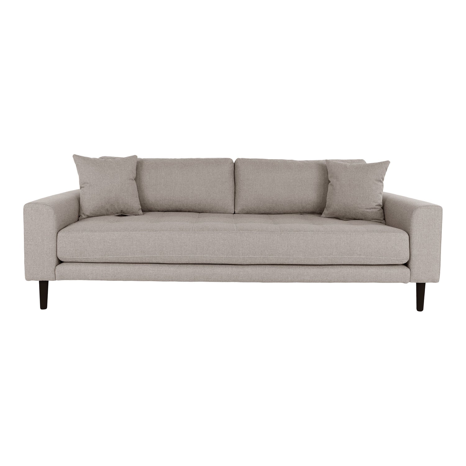 House Nordic Lido 3 person sofa