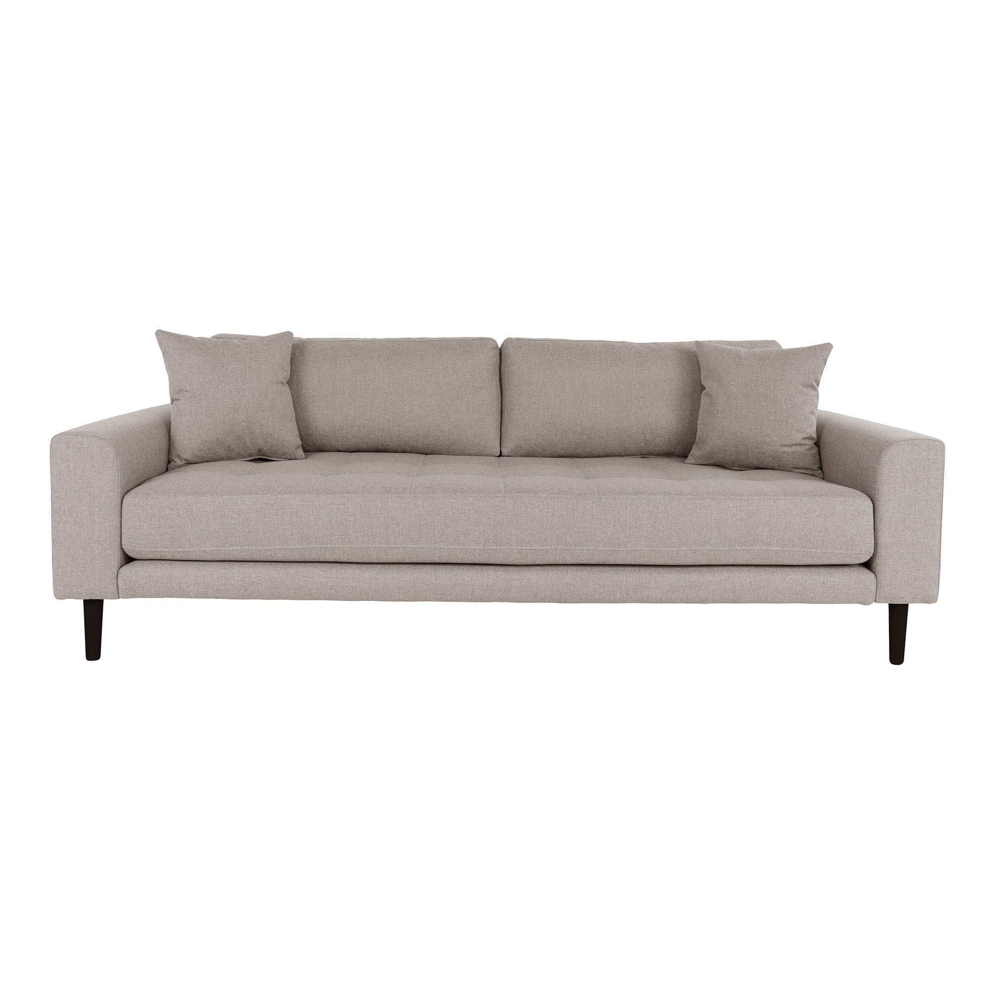 House Nordic Lido 3 person sofa