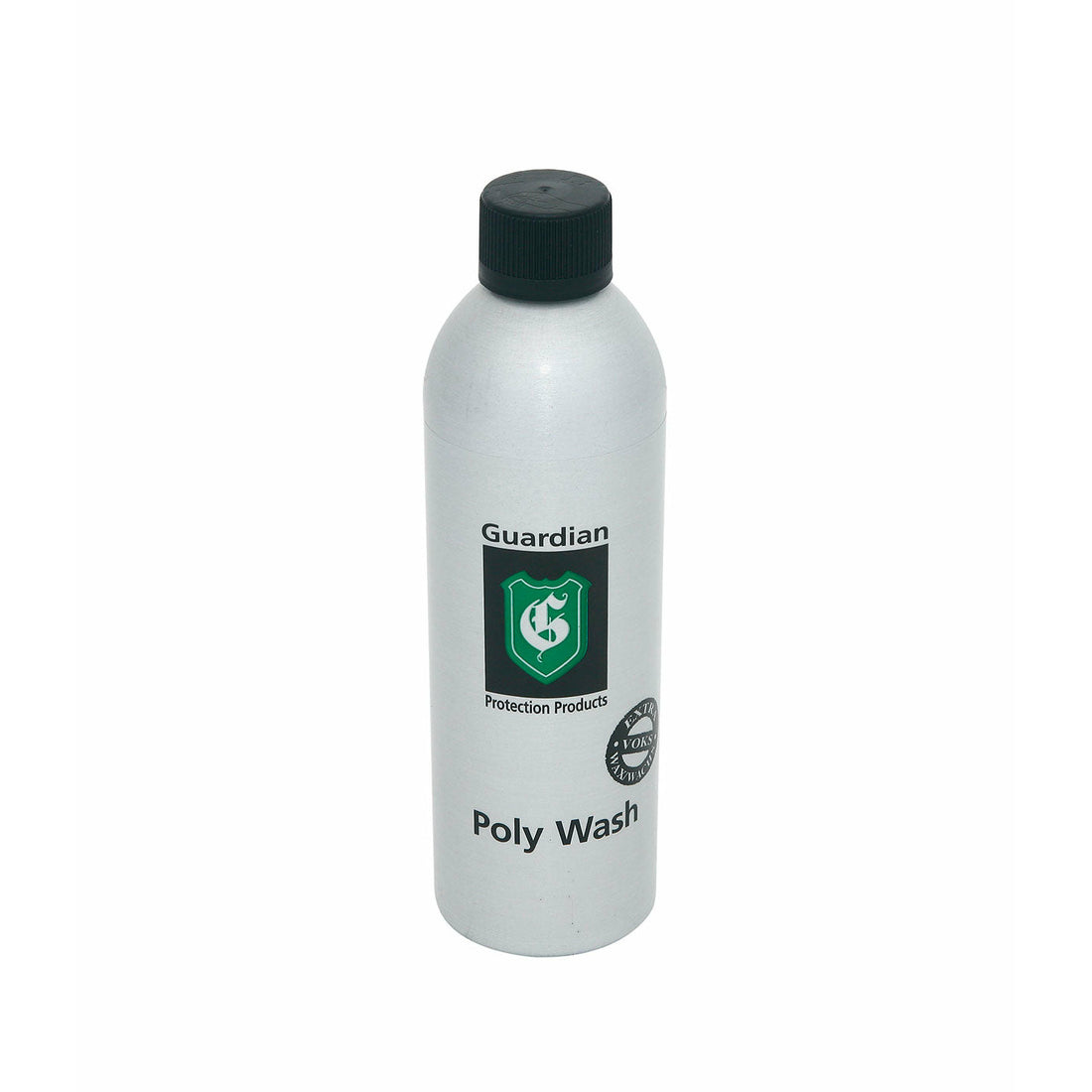 Guardian Poly wash 600 ml - H: 22 Ø: 6,5 cm - Muubs - DesignGaragen.dk