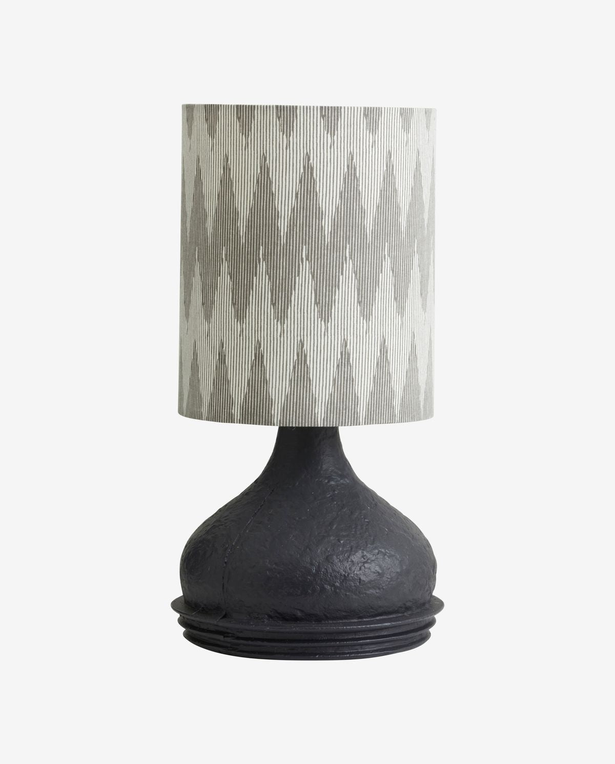 Nordal A/S ARITO TABLE LAMP - BLACK