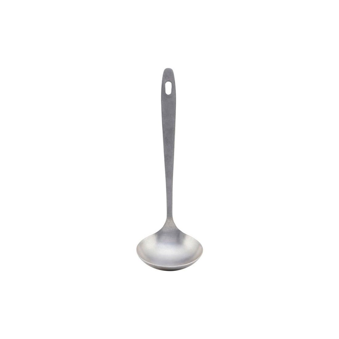 Nicolas vahe soup spoon, Daily, silver finish