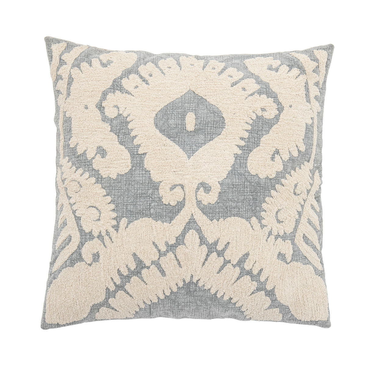 Creative Collection Aulia Cushion, Nature, Cotton