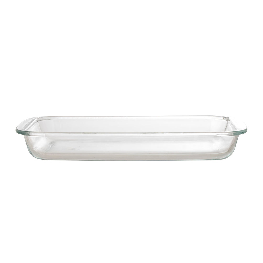 Bloomingville Mariam Overdown Fad with Basket, Ready, Glass