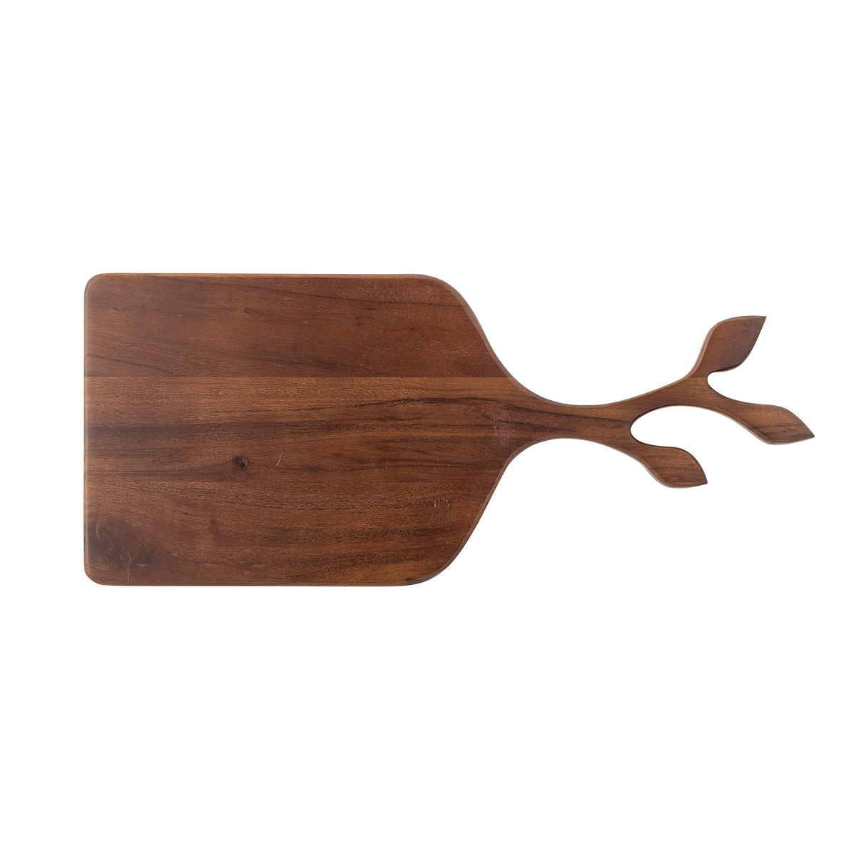 Bloomingville giselle cutting board, brown, acacia