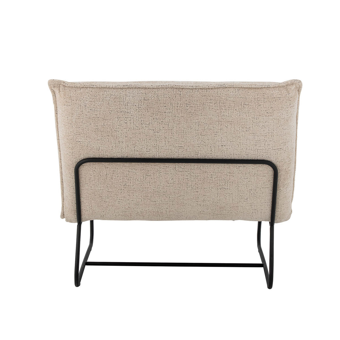 Bloomingville Cape Lounge chair, nature, recycled polyester