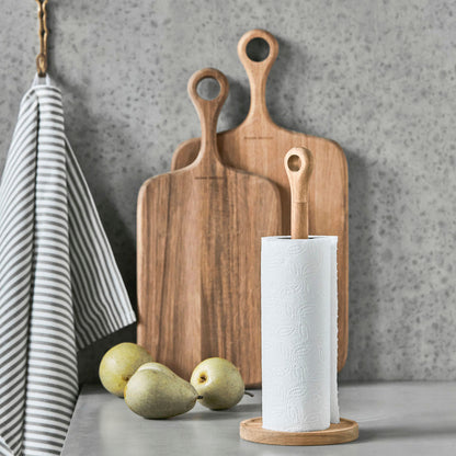 Kitchen towel holder, hdeya, nature