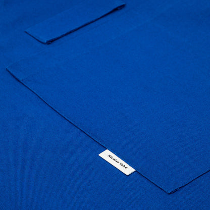 Apron, nvneat, blue