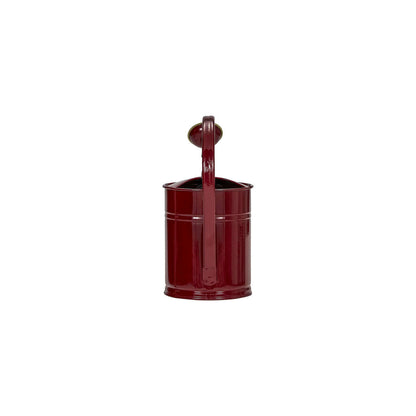 Water jug, hdwan, burgundy