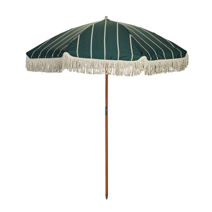 Parasol, hdblock, green