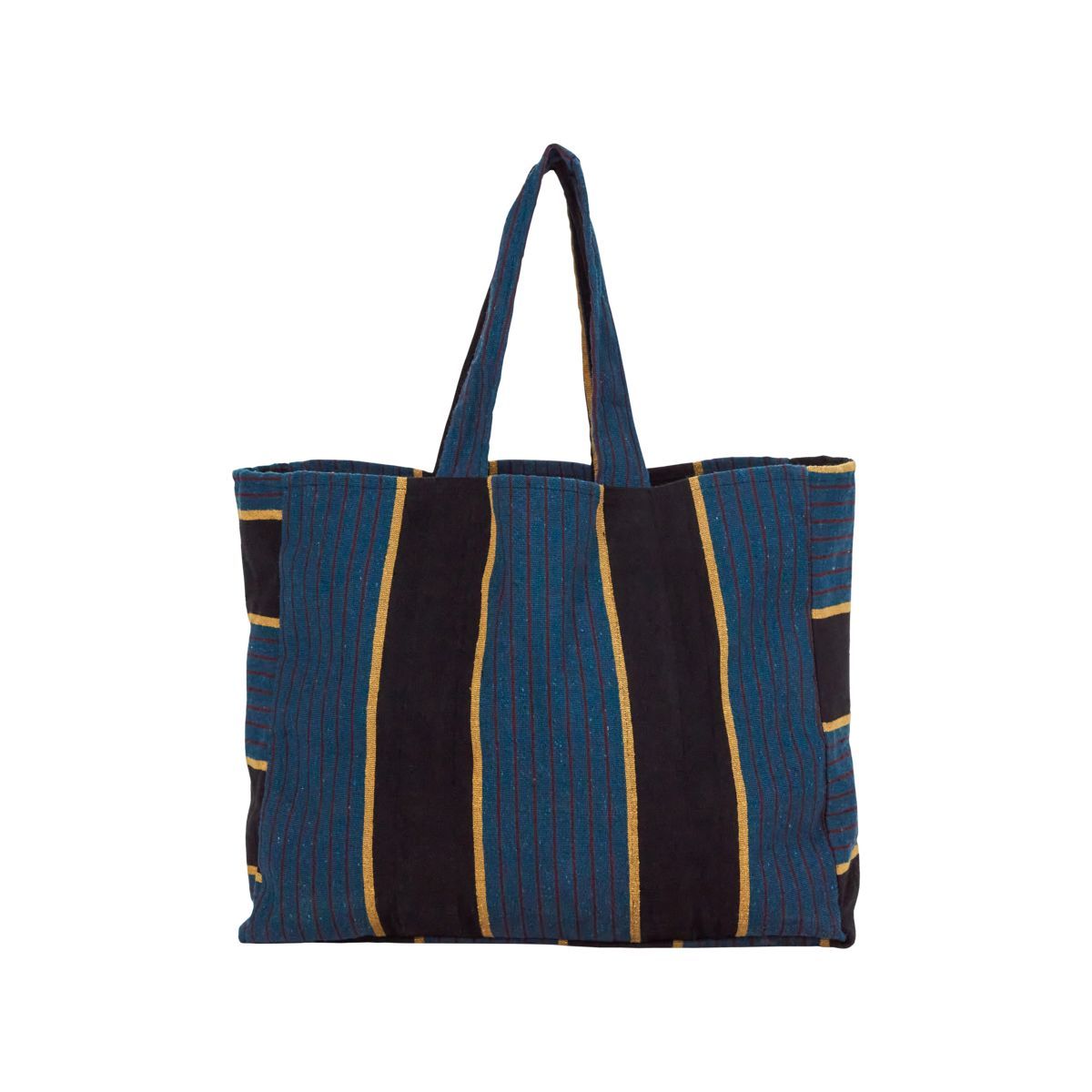 Bag/shopper, hdbuy, blue