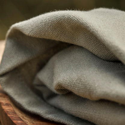 Napkins, Hdreal, olive green