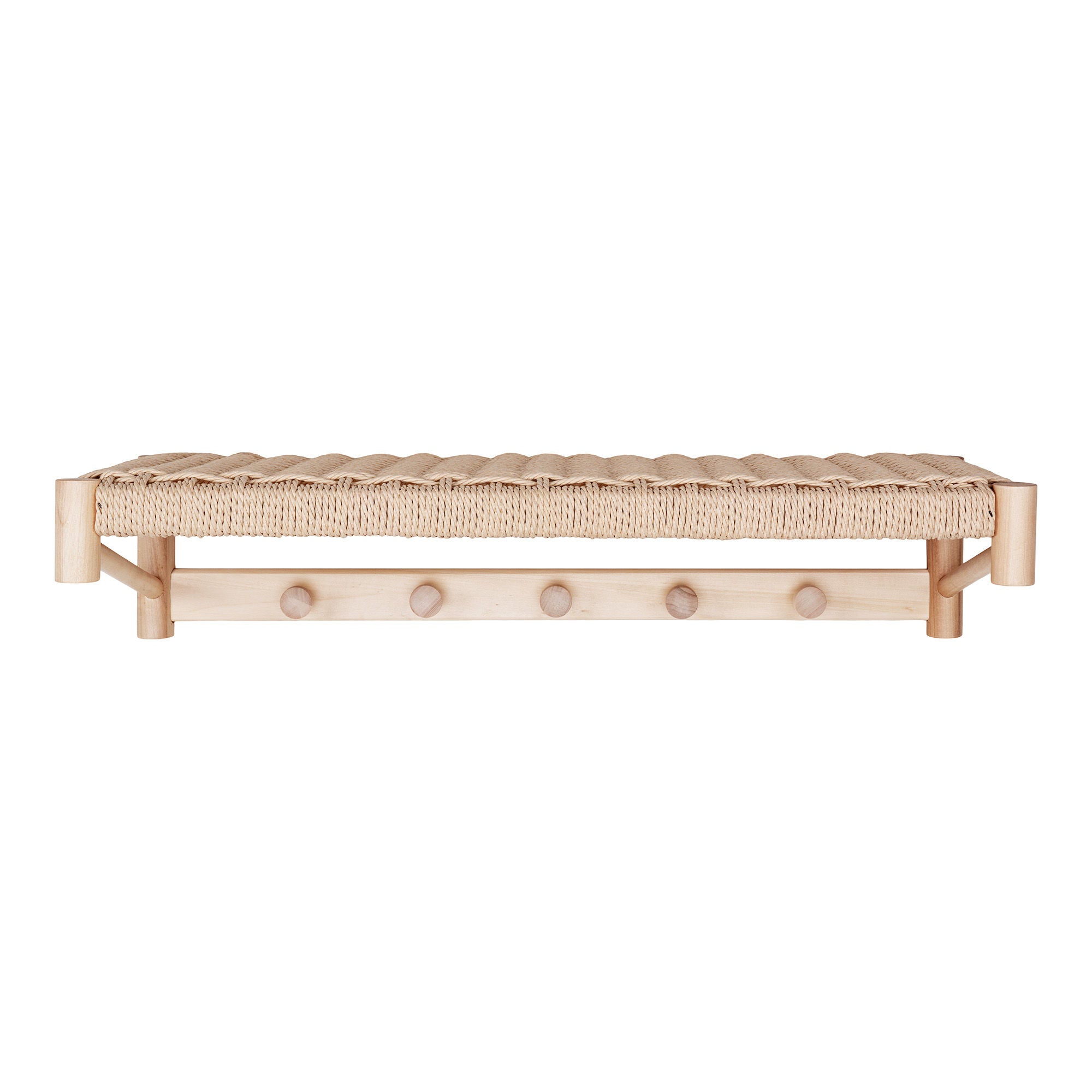 House Nordic Abano Hat Shelf