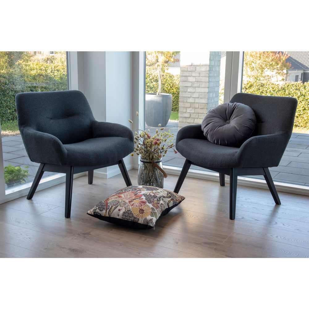 House Nordic London armchair