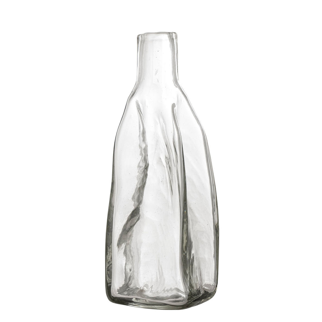 Creative Collection Lenka Carafe, Ready, Recycled Glass