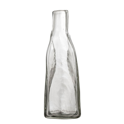 Creative Collection Lenka Carafe, Ready, Recycled Glass