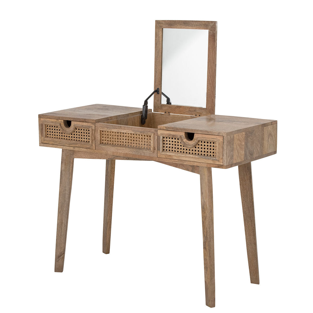 Bloomingville Perth Console Table, Nature, Mango