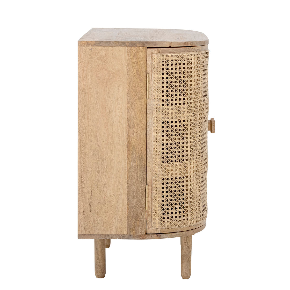 Creative Collection Bandol Cabinet, Nature, Mango