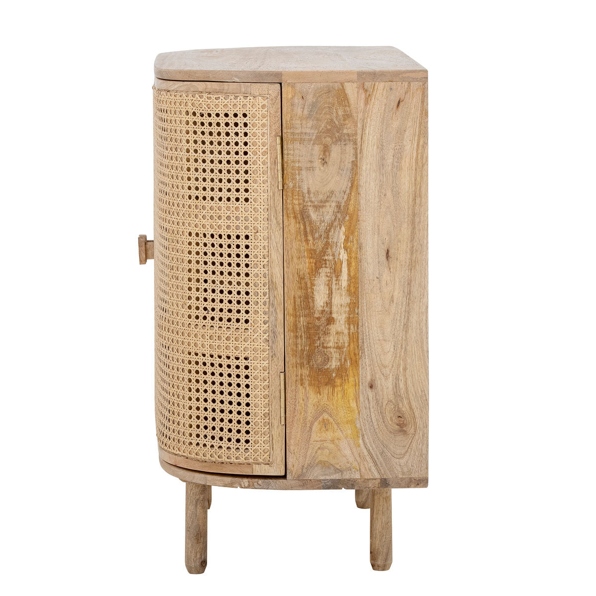 Creative Collection Bandol Cabinet, Nature, Mango