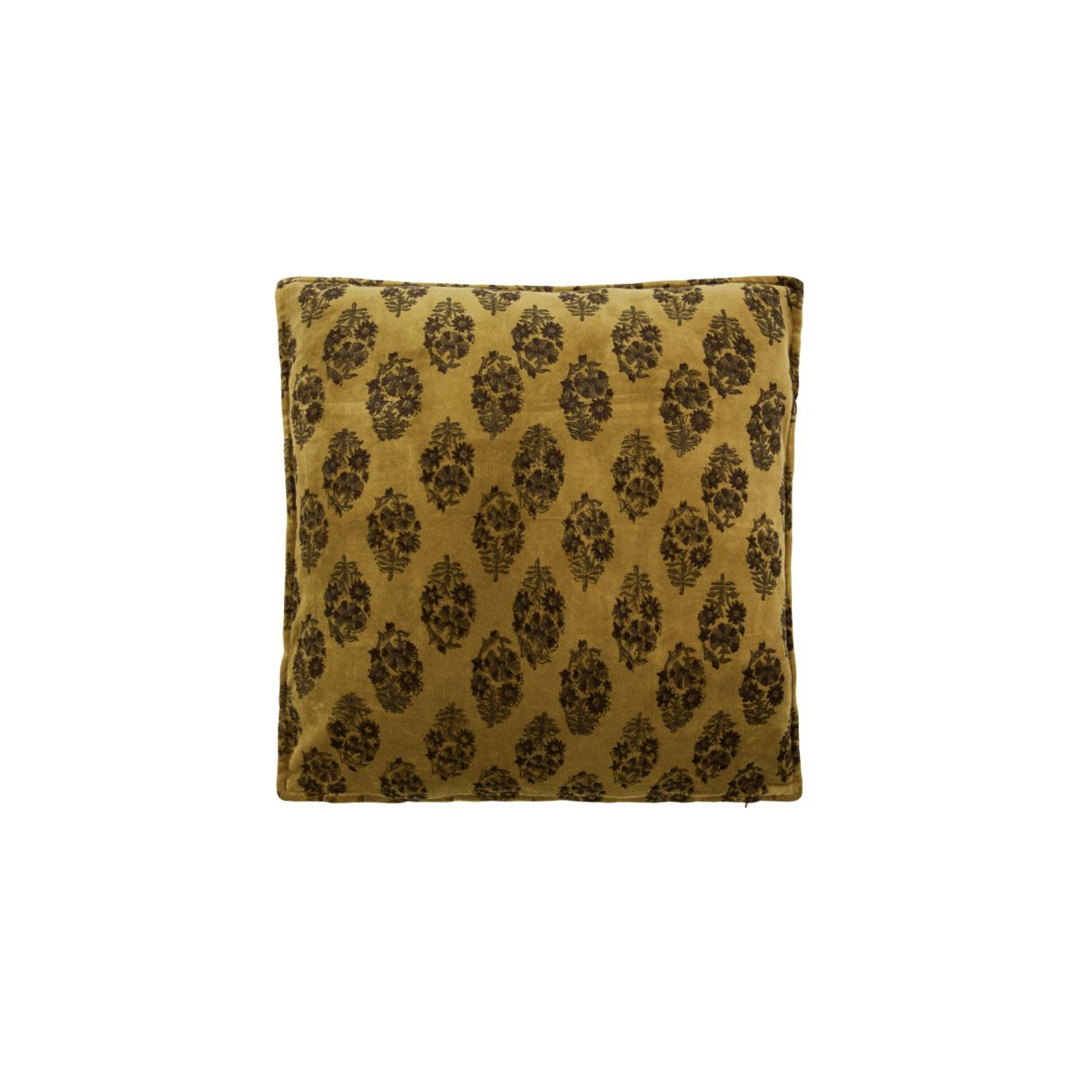 Pillowcases, hdbetto, golden