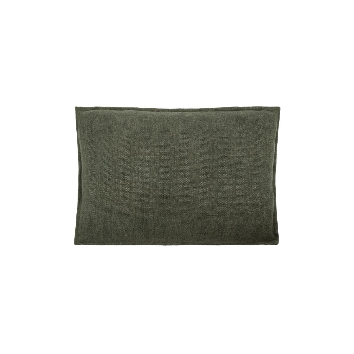 Pillowcases, hdmaku, dark green