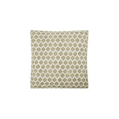 Pillowcases, HDSABA, beige