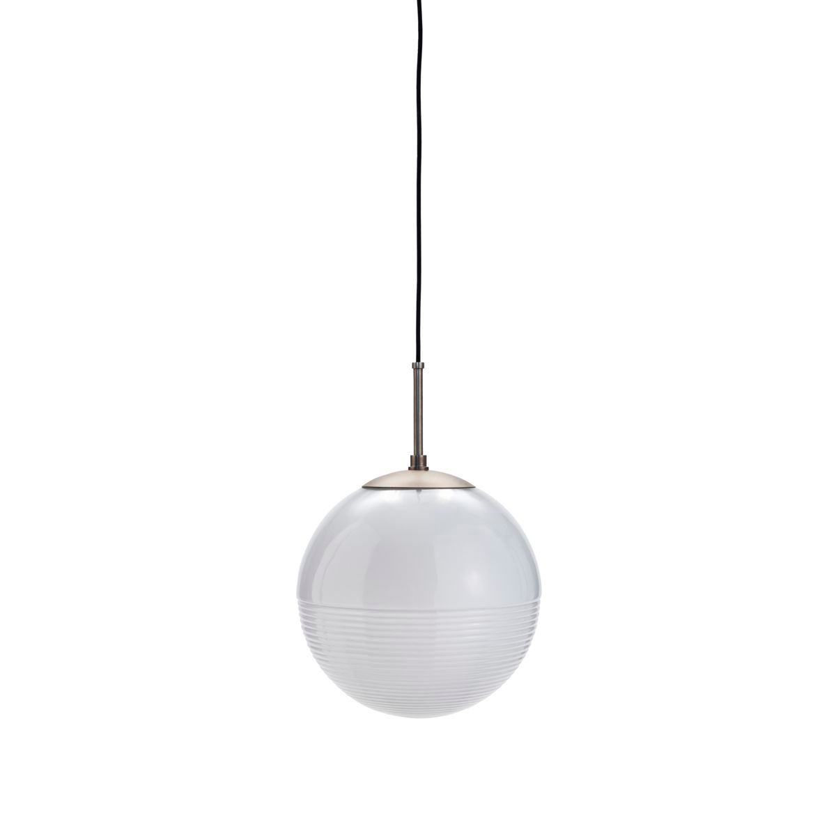 Lamp, hdhalda, white/brown