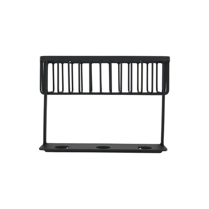 Shelf, HDBath, Black