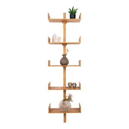 House Nordic Villa Shelf