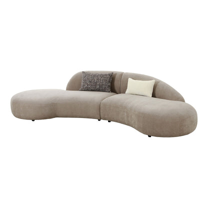 House Nordic Venice Sofa 318x90 cm