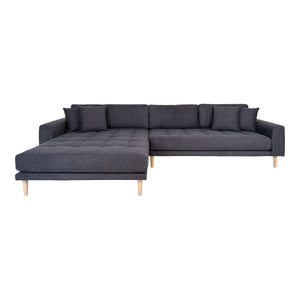 House Nordic Lido Lounge Sofa - House Nordic - DesignGaragen.dk