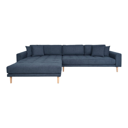 House Nordic Lido Lounge Sofa