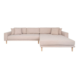 House Nordic Lido Lounge Sofa - House Nordic - DesignGaragen.dk