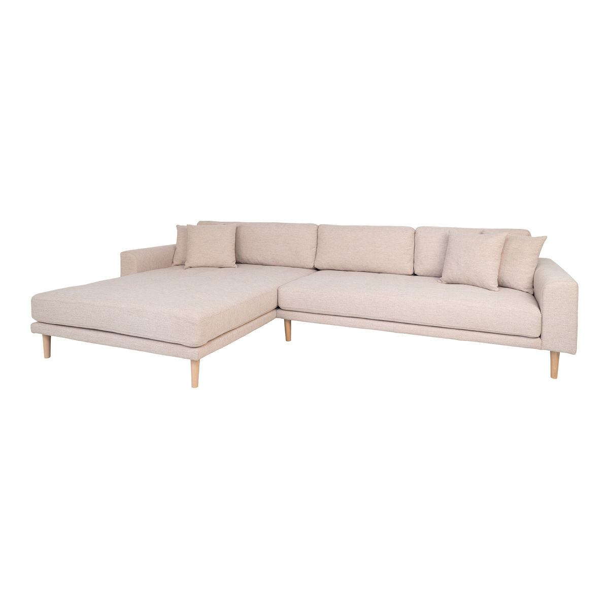 House Nordic Lido Lounge Sofa