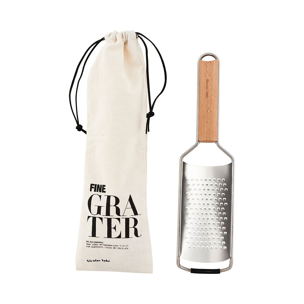 Nicolas vahe - grater fine, 30.5cm